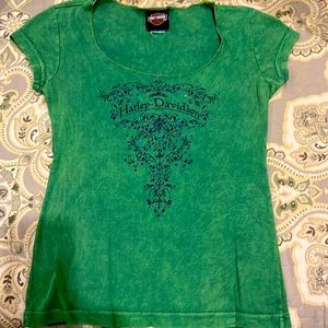 Women’s Harley-Davidson T-shirt